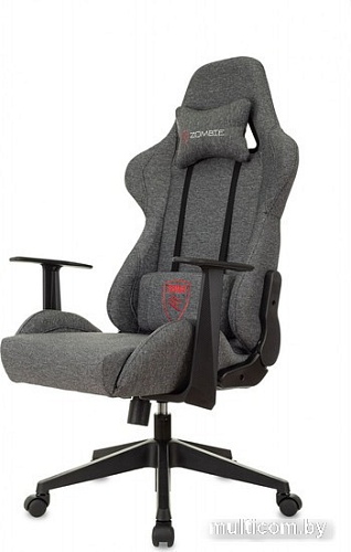 Кресло Zombie Neo 3C1 1972993 (серый)