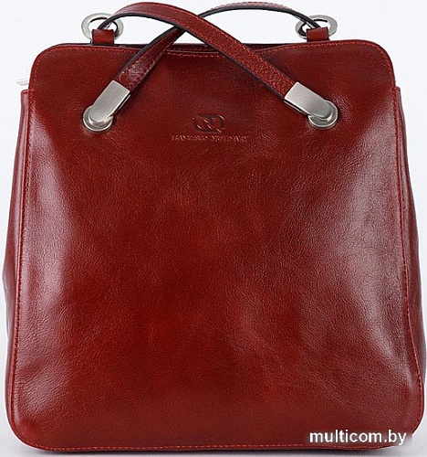 Городской рюкзак Francesco Molinary 513-8726-060-BRD