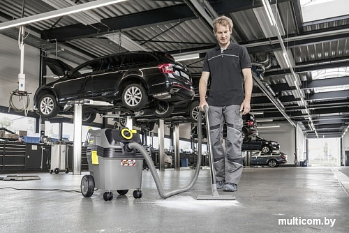 Пылесос Karcher NT 30/1 Ap L 1.148-221.0