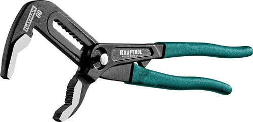 Клещи переставные KRAFTOOL 22353-18