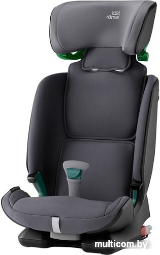 Детское автокресло Britax Romer Advansafix M i-Size (storm grey)