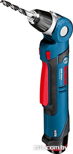 Угловая дрель Bosch GWB 10.8-LI Professional (0601390905)