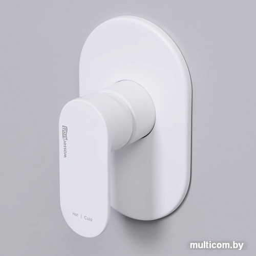 Смеситель Wasserkraft Mindel 8551