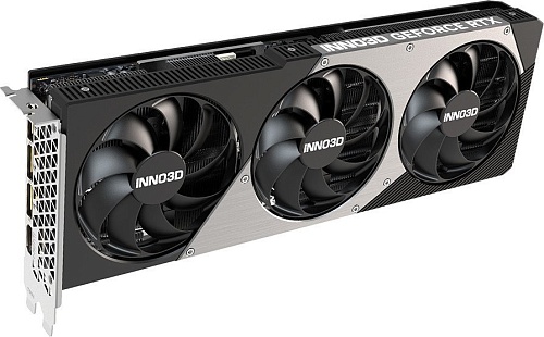 Видеокарта Inno3D GeForce RTX 5080 X3 OC N50803-16D7X-17603930
