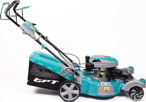 Газонокосилка GPT GLM-Т5136SR