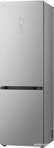 Холодильник LG DoorCooling+ GC-B509FNZW