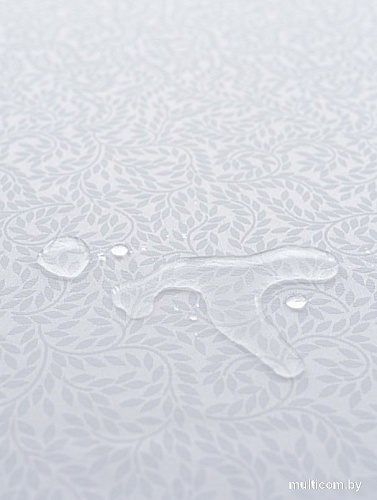 Дорожка на стол Rusdecor Журавинка (белый)