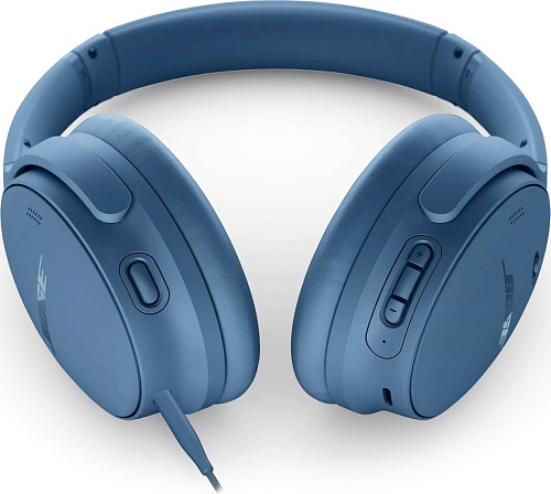 Наушники Bose QuietComfort Headphones (синий)