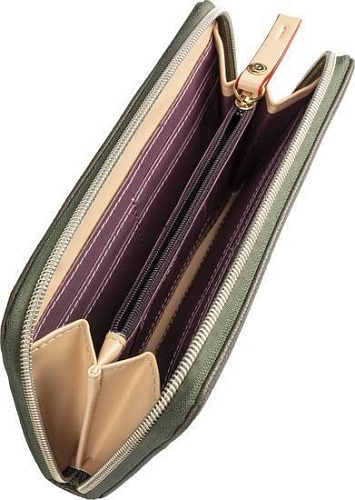 Кошелек Bugatti Ella 49663184