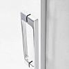 Душевой уголок Cezares TANDEM-SOFT-AH-2-120/80-P-Cr-L