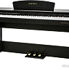Цифровое пианино Kurzweil M70 (черный)