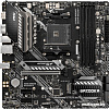 Материнская плата MSI MAG B550M Bazooka
