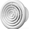 Вытяжной вентилятор ERA Flow 4 C BB