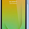 Смартфон Samsung Galaxy J2 Core (золотистый)
