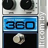Гитарная педаль Electro-Harmonix Nano Looper 360
