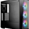 Корпус Cooler Master MasterBox Lite 5 ARGB MCW-L5S3-KGNN-05