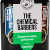 The Chemical Barbers Wild Nature Гель для душа Увлажнение+Антистресс 2x350мл