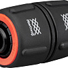 Коннектор Fiskars Муфта ремонтная для шланга 19 мм 3/4&amp;quot; FiberComp 1054785