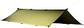 Тент Tatonka Tarp 4 (светло-оливковый)