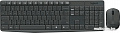 Мышь + клавиатура Logitech MK235 Wireless Keyboard and Mouse [920-007948]