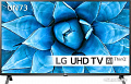 Телевизор LG 65UN73006LA