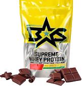 Протеин Binasport Supreme Whey Protein (750г, шоколад)