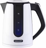 Чайник Galaxy GL0207 (черный)