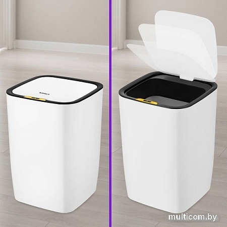 Мусорное ведро Kitfort KT-6021