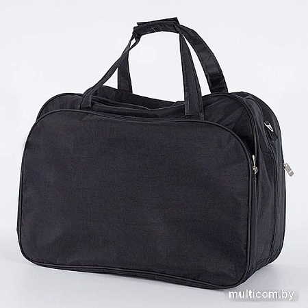 Mr.Bag 039-602/2-BLK (черный)