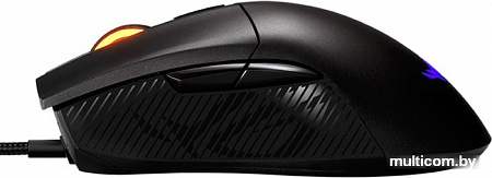 Игровая мышь ASUS ROG Gladius II Core