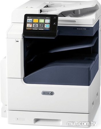 МФУ Xerox VersaLink B7025