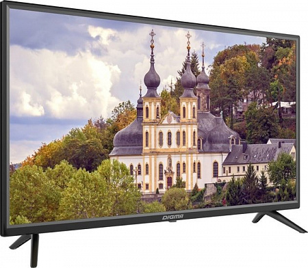 Телевизор Digma DM-LED32SQ21