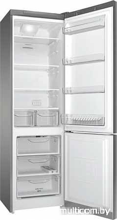 Холодильник Indesit DF 5200 S