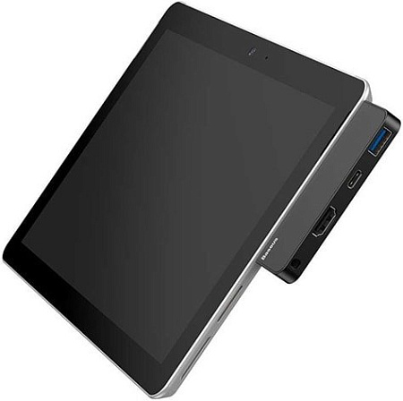 USB-хаб Baseus CAHUB-FG01