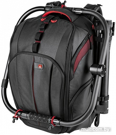 Рюкзак Manfrotto Pro Light Cinematic Balance