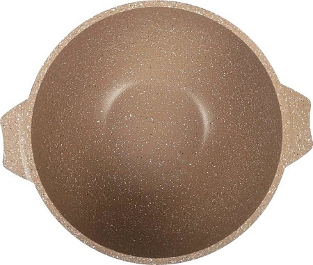 Казан Мечта Гранит Brown 55806