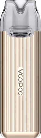 Стартовый набор VooPoo VMATE Infinity Edition (3 мл, golden brown)