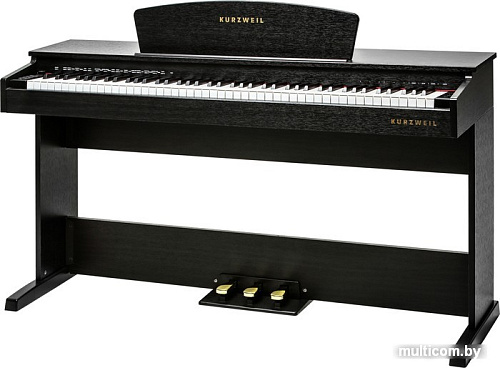 Цифровое пианино Kurzweil M70 (черный)