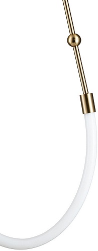 Подвесная люстра Indigo Light Corda V000062L