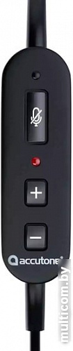 Офисная гарнитура Accutone UM210 USB