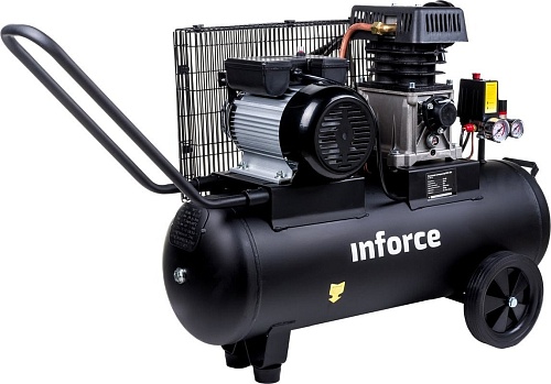 Компрессор Inforce BCX-50L