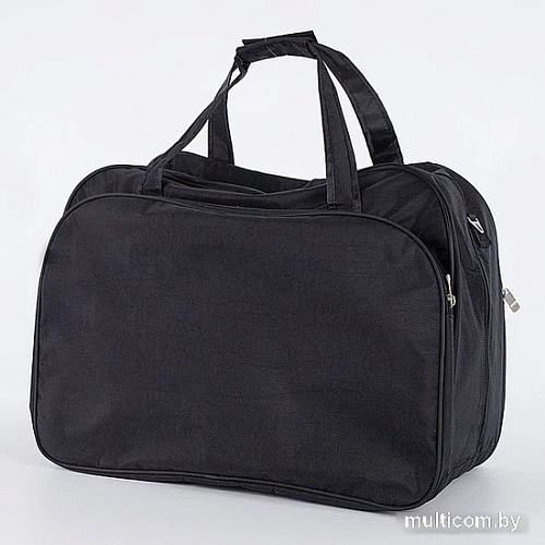 Mr.Bag 039-602/2-BLK (черный)