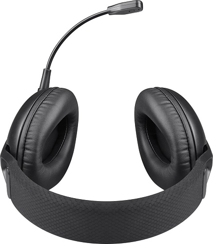 Наушники Defender Mamba