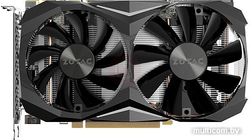 ZOTAC P102-100 5GB GDDR5X ZT-M10200A-10B
