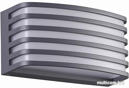 Уличный фонарь Novotech Zebra 370638