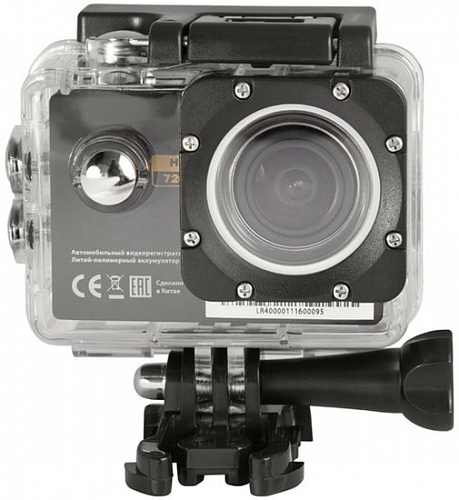 Экшен-камера Lexand LR40