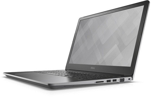 Ноутбук Dell Vostro 15 5568-7240