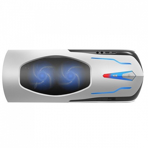Корпус GameMax G539W (белый)