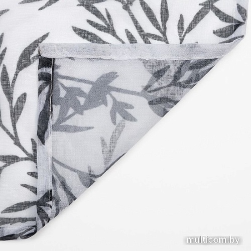 Тюль Этель Шум листвы 7410877 280x270)