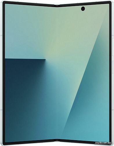 Телефон Samsung Galaxy Z Fold7 SM-F966B/DS 12GB/512GB (мятный)